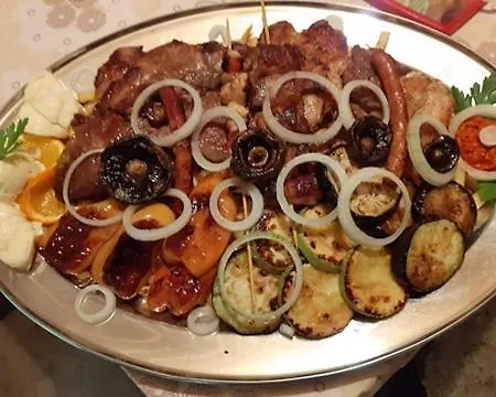 Seosko Domacinstvo Kod Dragane * Sipovo