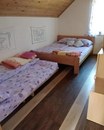 Seosko Domacinstvo Kod Dragane Venkovský dům *