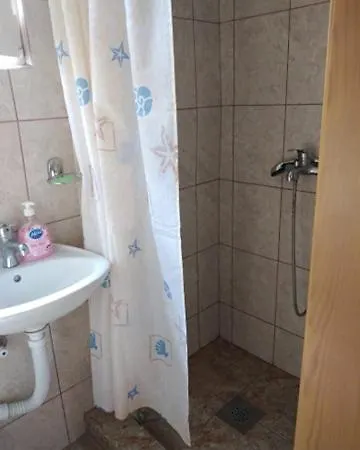 Seosko Domacinstvo Kod Dragane
